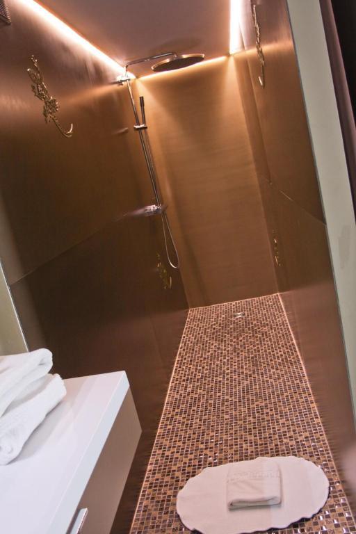 Chambre Double/Lits Jumeaux Prestige