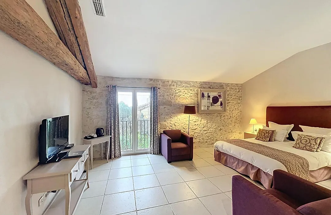 Chambres d'Hôtes La Maison de Léonie-1